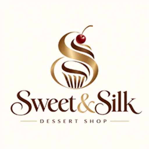 Sweet & Silk logo
